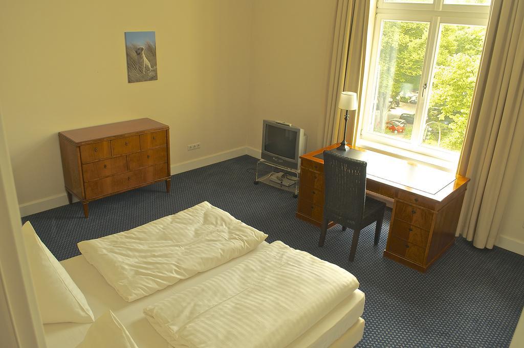 Boardinghouse Hamburg Aparthotel Rom bilde