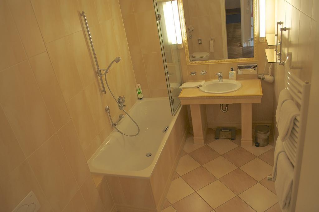 Boardinghouse Hamburg Aparthotel Rom bilde