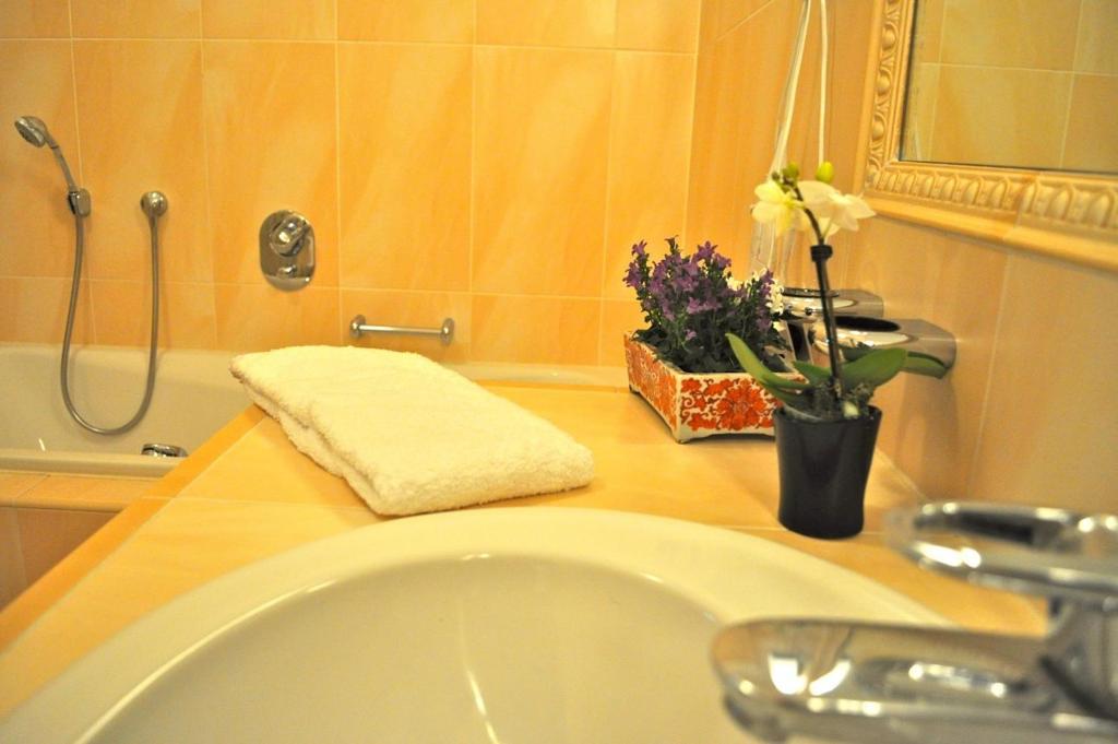 Boardinghouse Hamburg Aparthotel Rom bilde