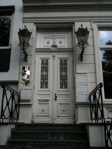 Boardinghouse Hamburg Aparthotel Eksteriør bilde