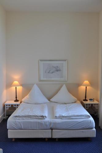 Boardinghouse Hamburg Aparthotel Eksteriør bilde